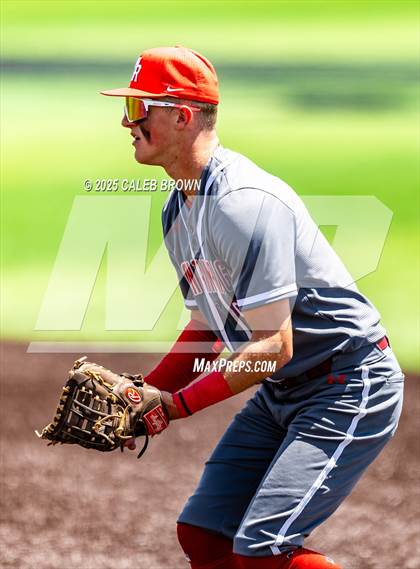 Thumbnail 3 in Bingham vs. Mountain Ridge (UHSAA 6A Bracket Play) photogallery.