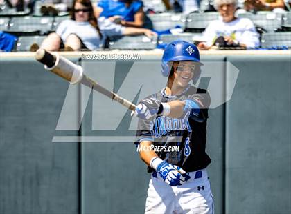 Thumbnail 3 in Bingham vs. Mountain Ridge (UHSAA 6A Bracket Play) photogallery.