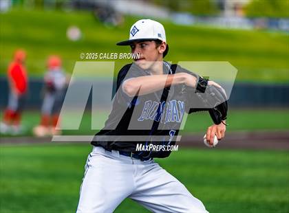 Thumbnail 1 in Bingham vs. Mountain Ridge (UHSAA 6A Bracket Play) photogallery.