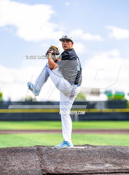Thumbnail 2 in Bingham vs. Mountain Ridge (UHSAA 6A Bracket Play) photogallery.