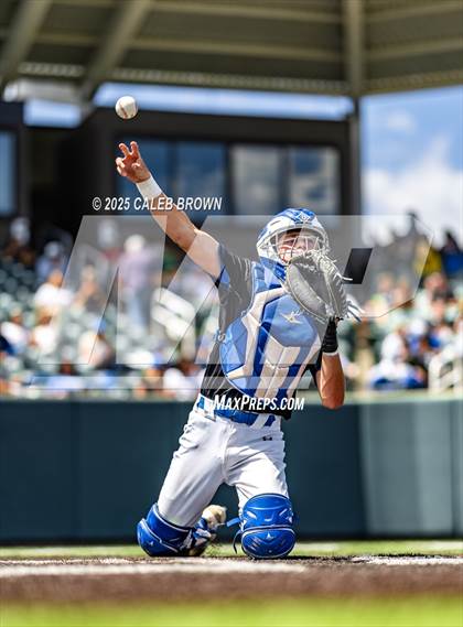Thumbnail 1 in Bingham vs. Mountain Ridge (UHSAA 6A Bracket Play) photogallery.