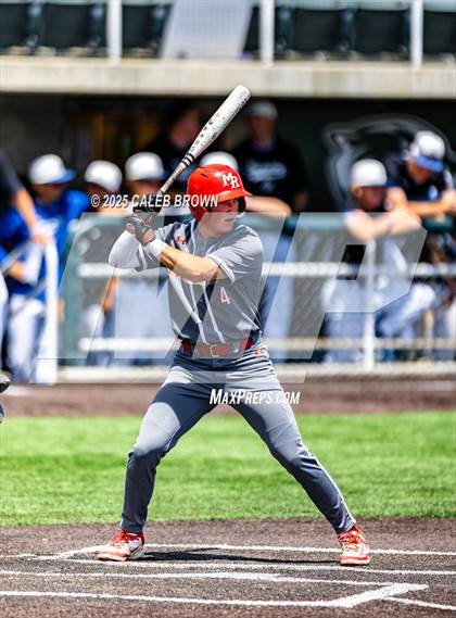 Thumbnail 3 in Bingham vs. Mountain Ridge (UHSAA 6A Bracket Play) photogallery.