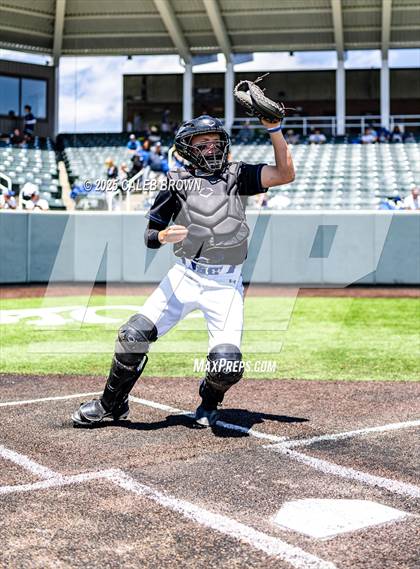 Thumbnail 1 in Bingham vs. Mountain Ridge (UHSAA 6A Bracket Play) photogallery.