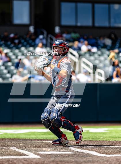 Thumbnail 3 in Bingham vs. Mountain Ridge (UHSAA 6A Bracket Play) photogallery.
