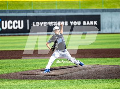 Thumbnail 1 in Bingham vs. Mountain Ridge (UHSAA 6A Bracket Play) photogallery.