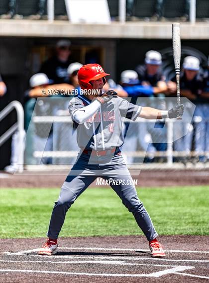 Thumbnail 2 in Bingham vs. Mountain Ridge (UHSAA 6A Bracket Play) photogallery.