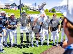 Photo from the gallery "Bingham vs. Mountain Ridge (UHSAA 6A Bracket Play)"