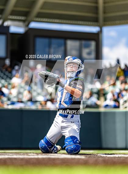 Thumbnail 3 in Bingham vs. Mountain Ridge (UHSAA 6A Bracket Play) photogallery.