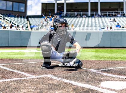 Thumbnail 3 in Bingham vs. Mountain Ridge (UHSAA 6A Bracket Play) photogallery.