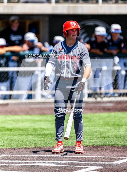 Thumbnail 1 in Bingham vs. Mountain Ridge (UHSAA 6A Bracket Play) photogallery.