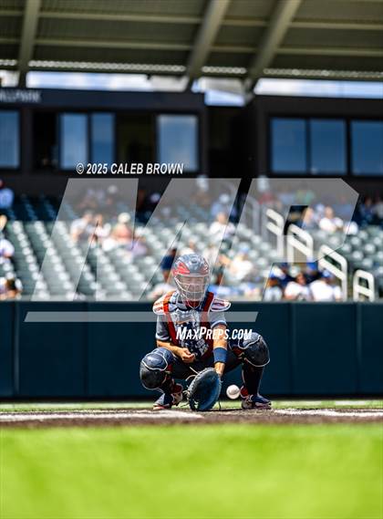 Thumbnail 1 in Bingham vs. Mountain Ridge (UHSAA 6A Bracket Play) photogallery.
