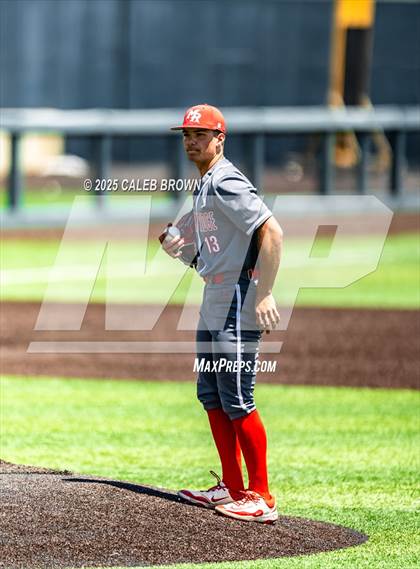 Thumbnail 2 in Bingham vs. Mountain Ridge (UHSAA 6A Bracket Play) photogallery.