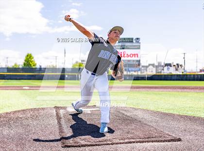 Thumbnail 3 in Bingham vs. Mountain Ridge (UHSAA 6A Bracket Play) photogallery.