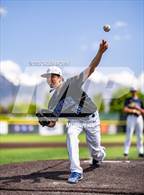 Photo from the gallery "Bingham vs. Mountain Ridge (UHSAA 6A Bracket Play)"