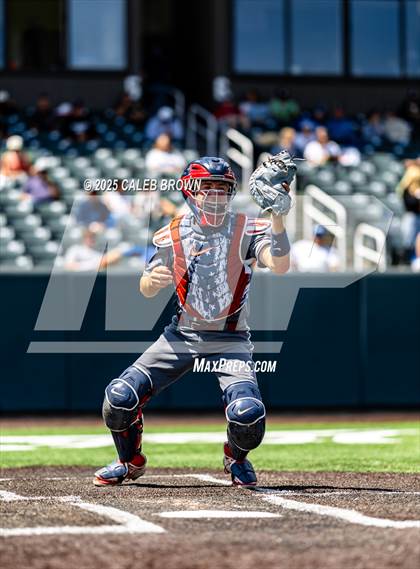 Thumbnail 2 in Bingham vs. Mountain Ridge (UHSAA 6A Bracket Play) photogallery.