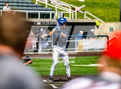 Thumbnail 1 in Bingham vs. Mountain Ridge (UHSAA 6A Bracket Play) photogallery.