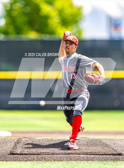 Thumbnail 1 in Bingham vs. Mountain Ridge (UHSAA 6A Bracket Play) photogallery.
