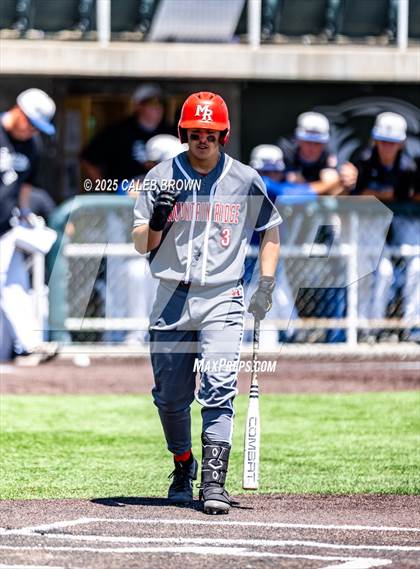 Thumbnail 3 in Bingham vs. Mountain Ridge (UHSAA 6A Bracket Play) photogallery.
