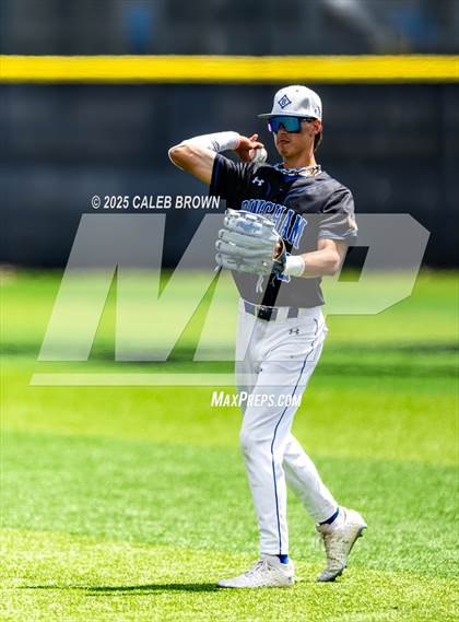 Thumbnail 3 in Bingham vs. Mountain Ridge (UHSAA 6A Bracket Play) photogallery.