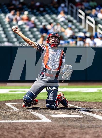 Thumbnail 3 in Bingham vs. Mountain Ridge (UHSAA 6A Bracket Play) photogallery.