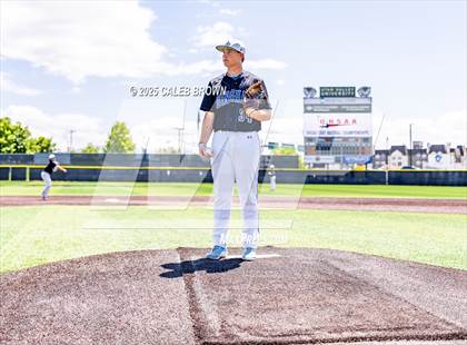 Thumbnail 2 in Bingham vs. Mountain Ridge (UHSAA 6A Bracket Play) photogallery.