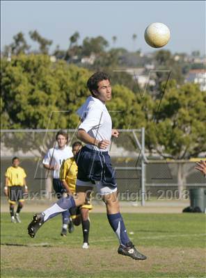 Thumbnail 3 in University City @ Mission Bay photogallery.