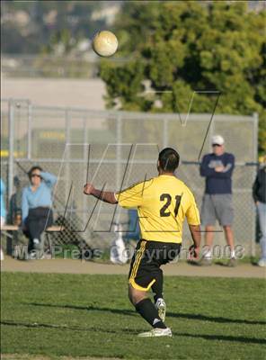 Thumbnail 2 in University City @ Mission Bay photogallery.