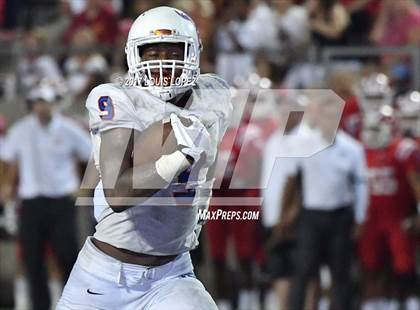 Thumbnail 2 in Bishop Gorman @ Mater Dei photogallery.
