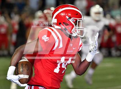Thumbnail 1 in Bishop Gorman @ Mater Dei photogallery.