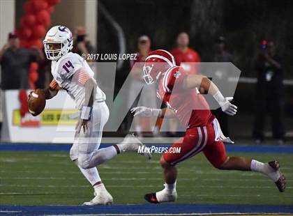 Thumbnail 3 in Bishop Gorman @ Mater Dei photogallery.