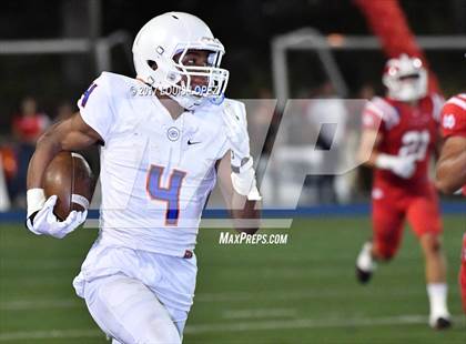 Thumbnail 1 in Bishop Gorman @ Mater Dei photogallery.