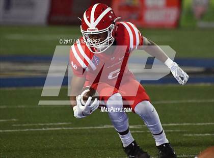 Thumbnail 3 in Bishop Gorman @ Mater Dei photogallery.