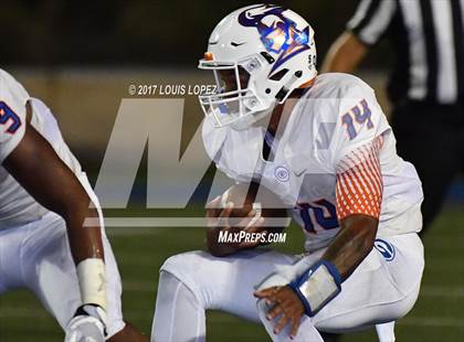 Thumbnail 3 in Bishop Gorman @ Mater Dei photogallery.