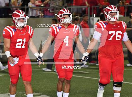 Thumbnail 3 in Bishop Gorman @ Mater Dei photogallery.