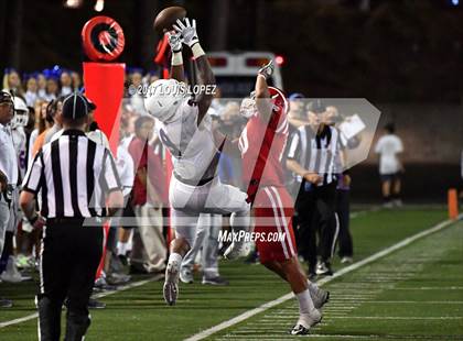 Thumbnail 2 in Bishop Gorman @ Mater Dei photogallery.