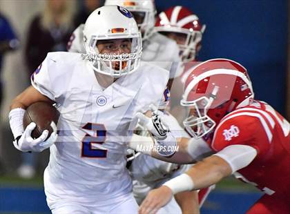 Thumbnail 3 in Bishop Gorman @ Mater Dei photogallery.
