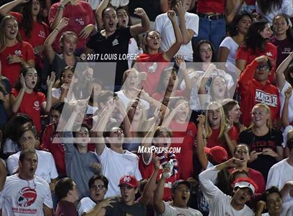 Thumbnail 3 in Bishop Gorman @ Mater Dei photogallery.
