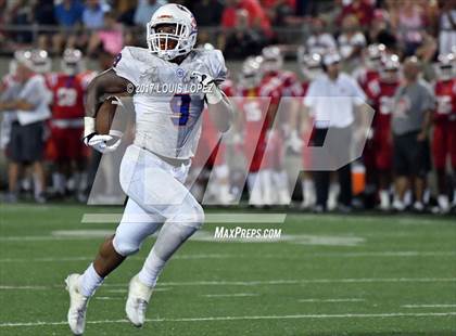 Thumbnail 1 in Bishop Gorman @ Mater Dei photogallery.