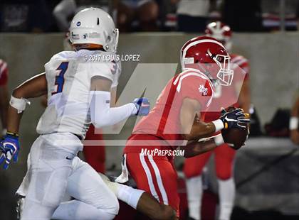 Thumbnail 3 in Bishop Gorman @ Mater Dei photogallery.
