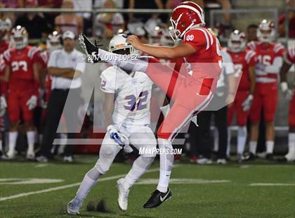 Thumbnail 1 in Bishop Gorman @ Mater Dei photogallery.