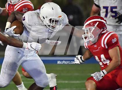 Thumbnail 3 in Bishop Gorman @ Mater Dei photogallery.