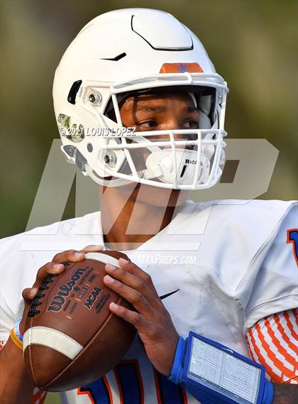 Thumbnail 3 in Bishop Gorman @ Mater Dei photogallery.