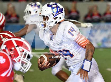 Thumbnail 1 in Bishop Gorman @ Mater Dei photogallery.
