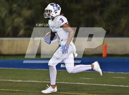 Thumbnail 3 in Bishop Gorman @ Mater Dei photogallery.