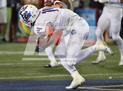 Thumbnail 1 in Bishop Gorman @ Mater Dei photogallery.