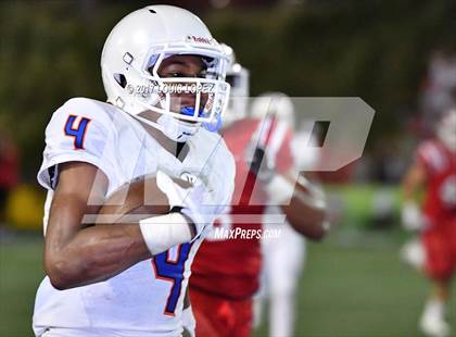 Thumbnail 1 in Bishop Gorman @ Mater Dei photogallery.
