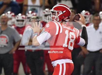 Thumbnail 1 in Bishop Gorman @ Mater Dei photogallery.