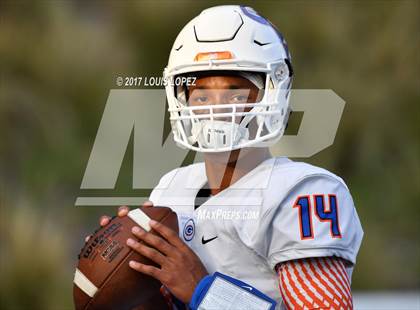 Thumbnail 1 in Bishop Gorman @ Mater Dei photogallery.