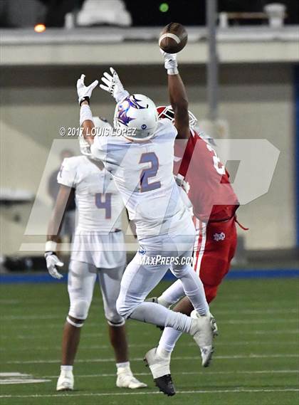 Thumbnail 3 in Bishop Gorman @ Mater Dei photogallery.