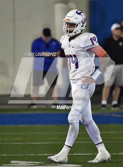 Thumbnail 3 in Bishop Gorman @ Mater Dei photogallery.